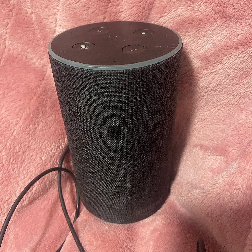 Amazon Alexa 🔊